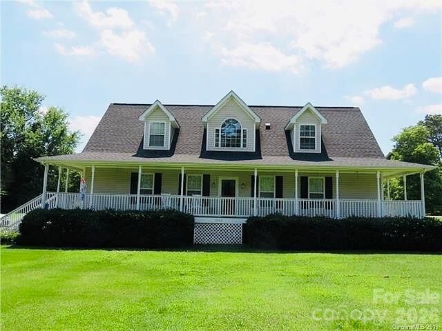 Property Photo: 1945 Rhyne Road NC 28034