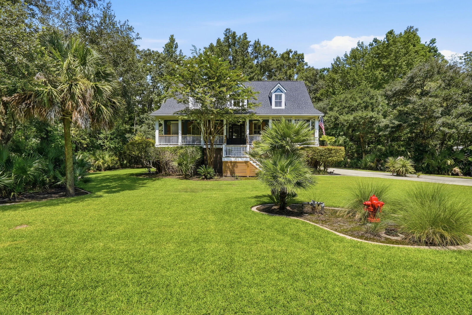 Property Photo:  3598 Deer Creek Road  SC 29466 