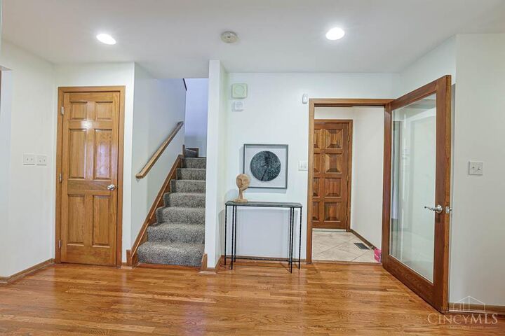 Property Photo:  3533 Woodland Trail  OH 45255 