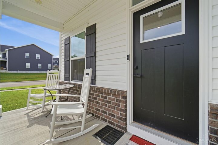 Property Photo:  3896 Wilson Farms Boulevard  OH 45005 