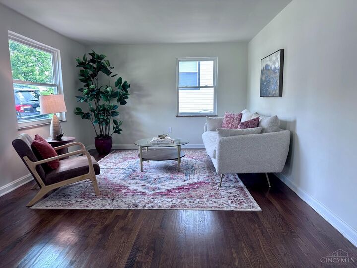 Property Photo: 5816 Kennedy Avenue OH 45213