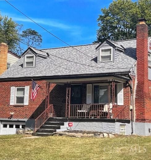 Property Photo: 7224 Bernard Avenue OH 45231