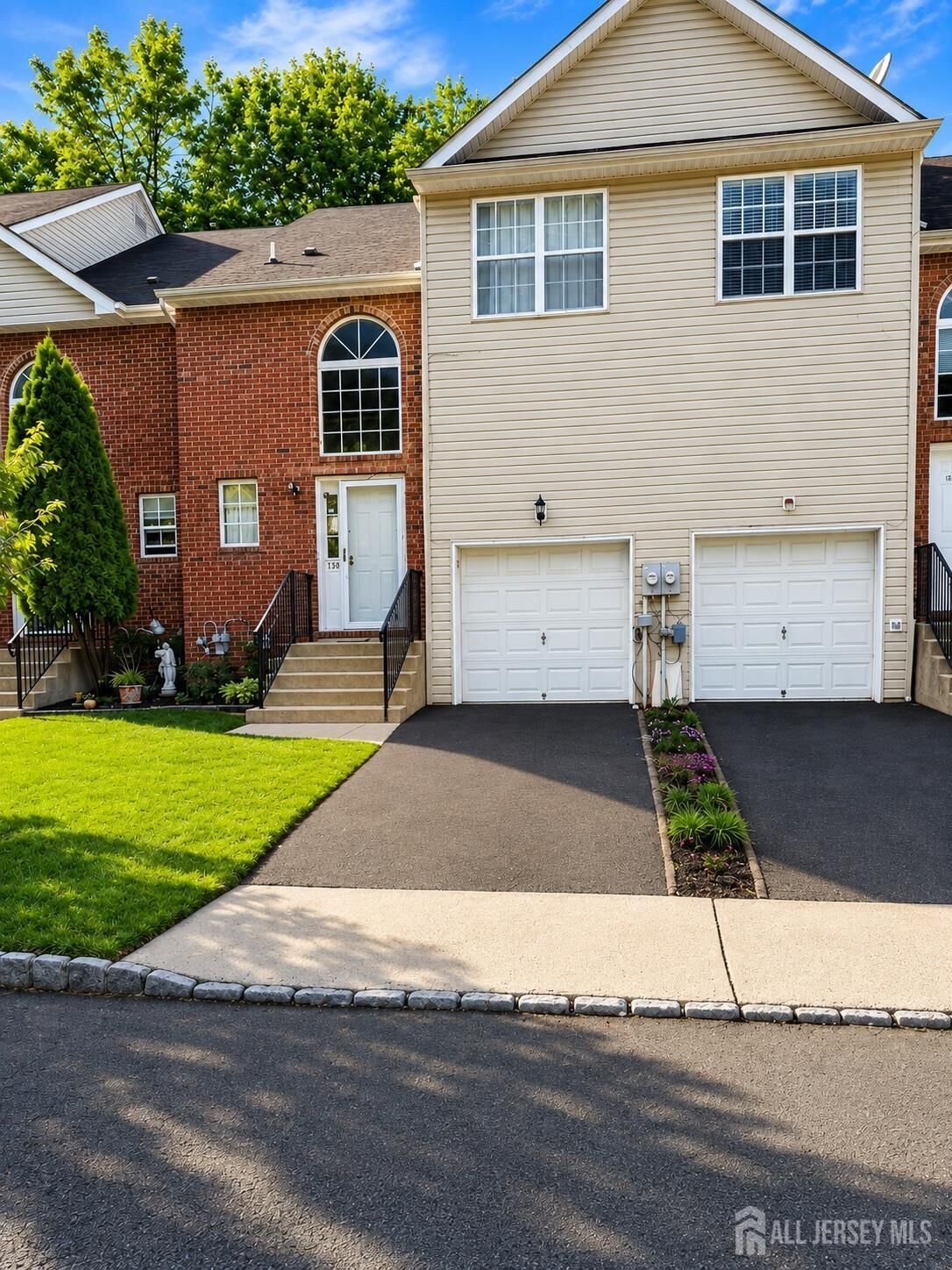 Property Photo:  130 Orchard Lane  NJ 08638 