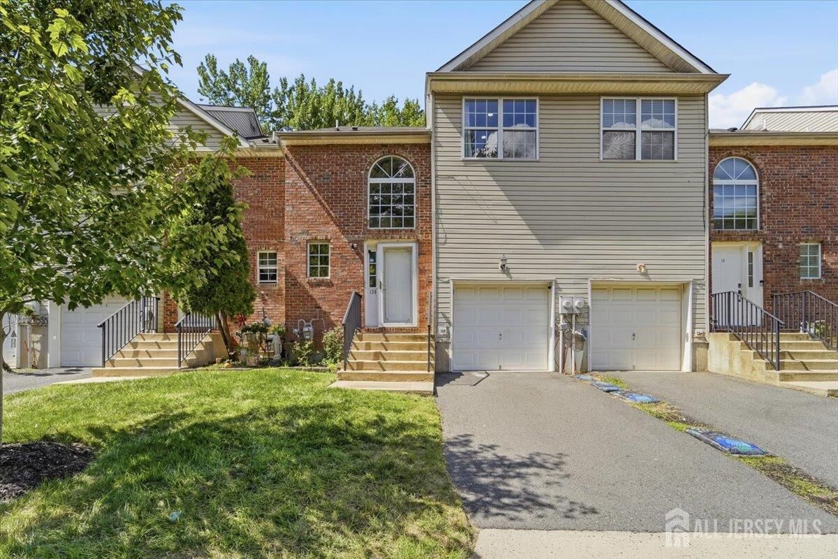 Property Photo:  130 Orchid Lane  NJ 08638 