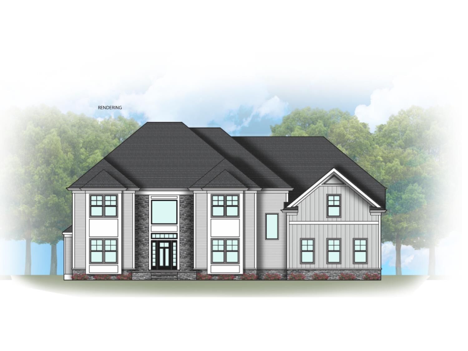 Property Photo: 610 Old Stage Road NJ 08816