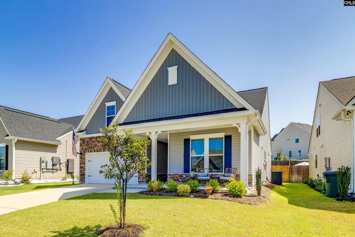Property Photo:  142 Bolter  SC 29045 