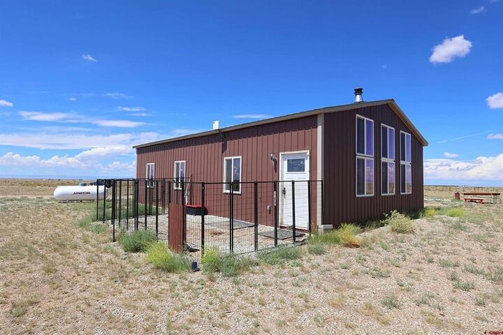 Property Photo:  10514 Ll 11 Street  CO 81123 