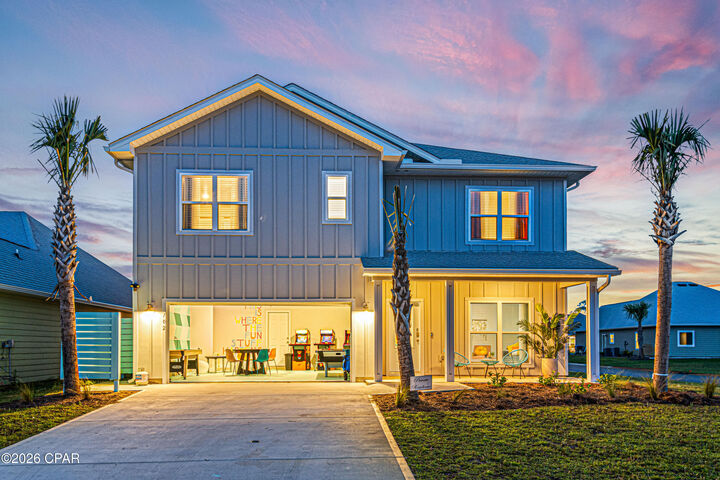 Property Photo: 102 Pond Cypress Cove FL 32456