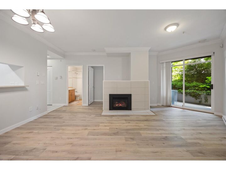 Property Photo: 20259 Michaud Crescent 117 BC V3A 8L1