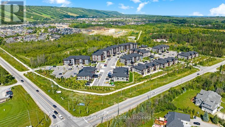 Property Photo: 13 Beausoleil Lane 205 ON L9Y 2X5