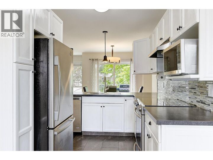 Property Photo:  133 Wyndham Crescent 110  BC V1V 1Y8 