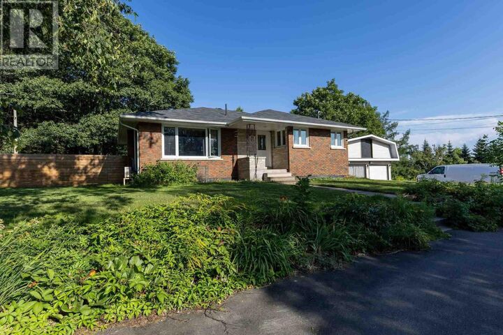 Property Photo: 202 Old Goulais Bay Rd, Includes 196 Old Goulais Bay Road ON P6A 0B5