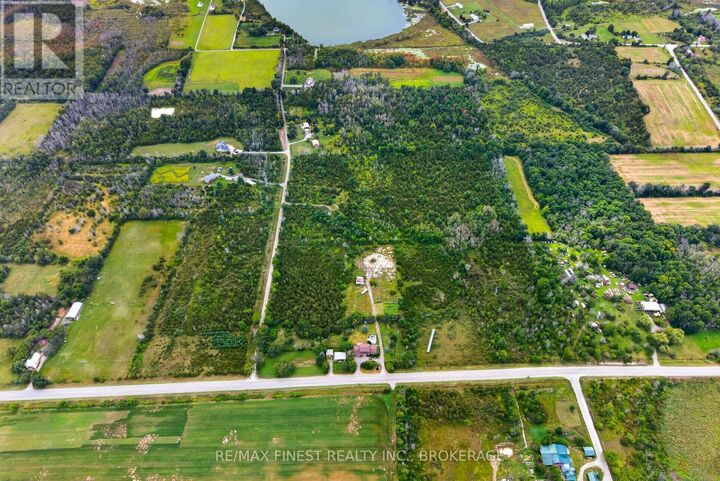 Property Photo:  3854 County Road 6  ON K0L 2H0 