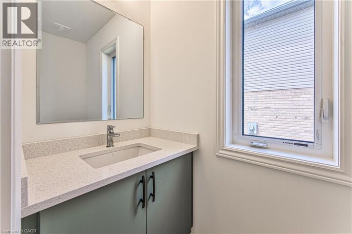 Property Photo: 91 Elson Street ON N3L 0G4