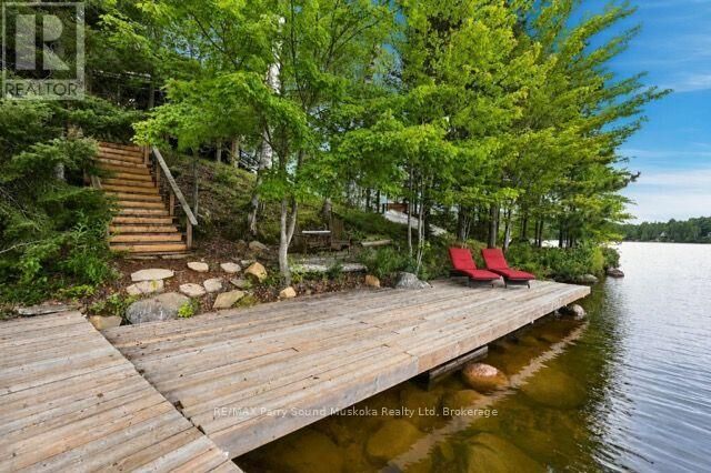 Property Photo:  569 Ralph Road  ON P0H 2L0 