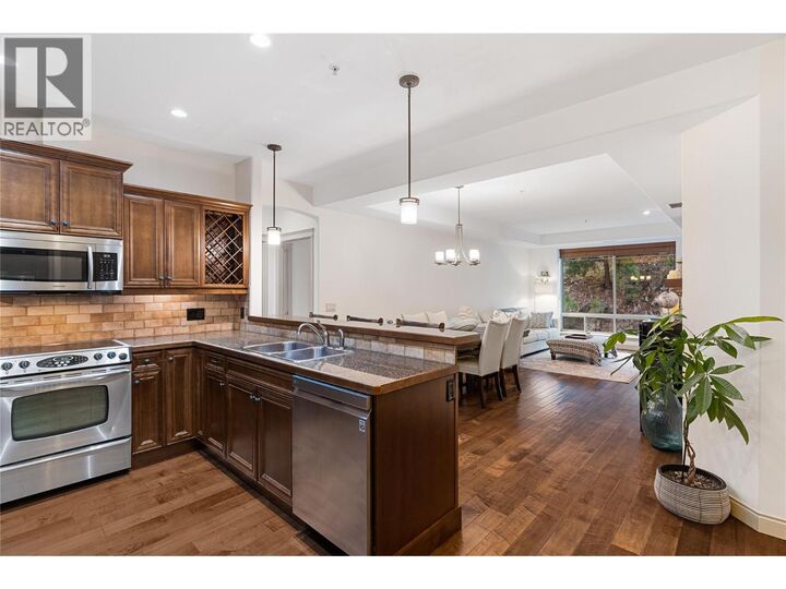 Property Photo: 2780 Auburn Road 206 BC V4T 4C2