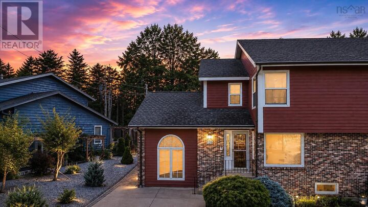 Property Photo: 126 Millrun Crescent NS B4A 1H7