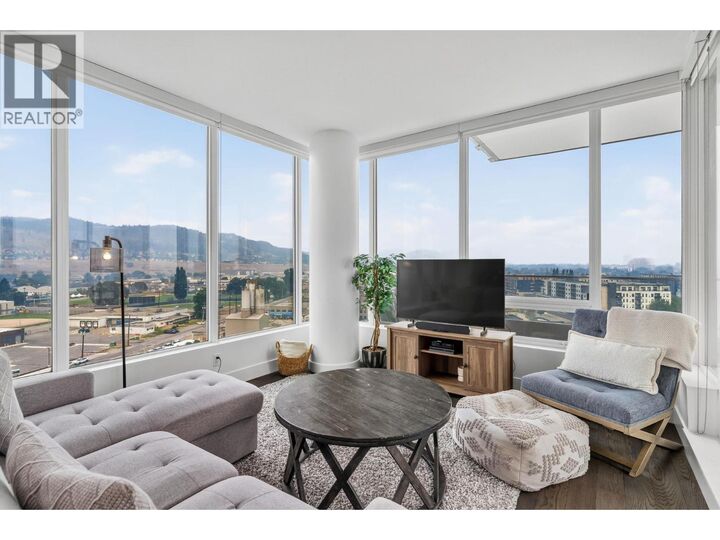 Property Photo: 1181 Sunset Drive 1102 BC V1Y 0J4