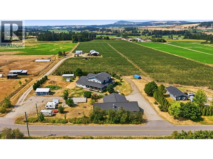 Property Photo: 1199 Mountain View Road BC V4Y 0S2
