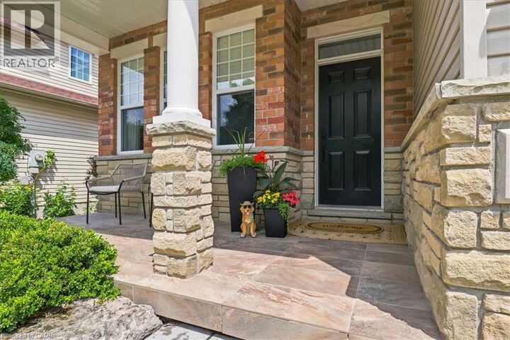 Property Photo:  70 Hawkswood Drive  ON N2K 4J5 