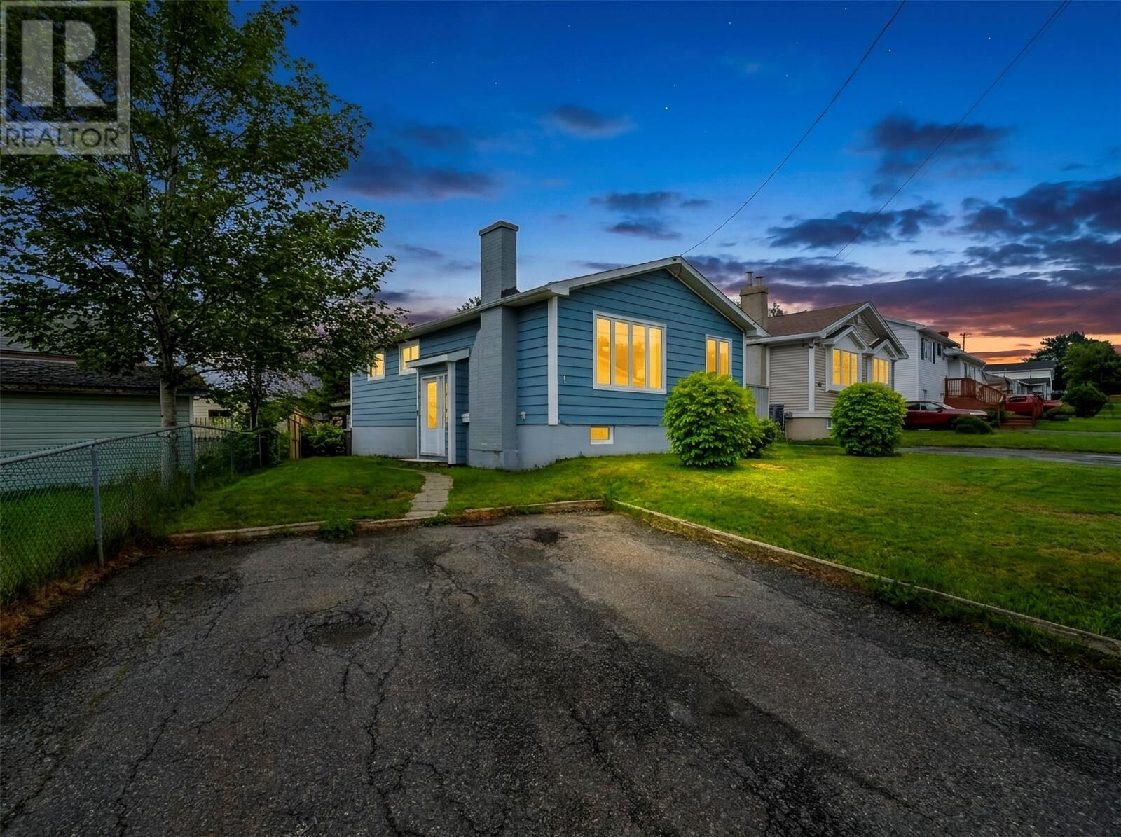 Property Photo:  1 Penmore Drive  NL A1N 1T3 