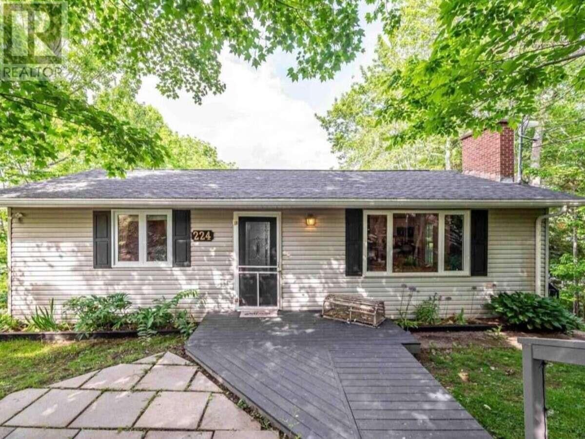 Property Photo:  224 Tucker Lake Road  NS B4G 1C3 
