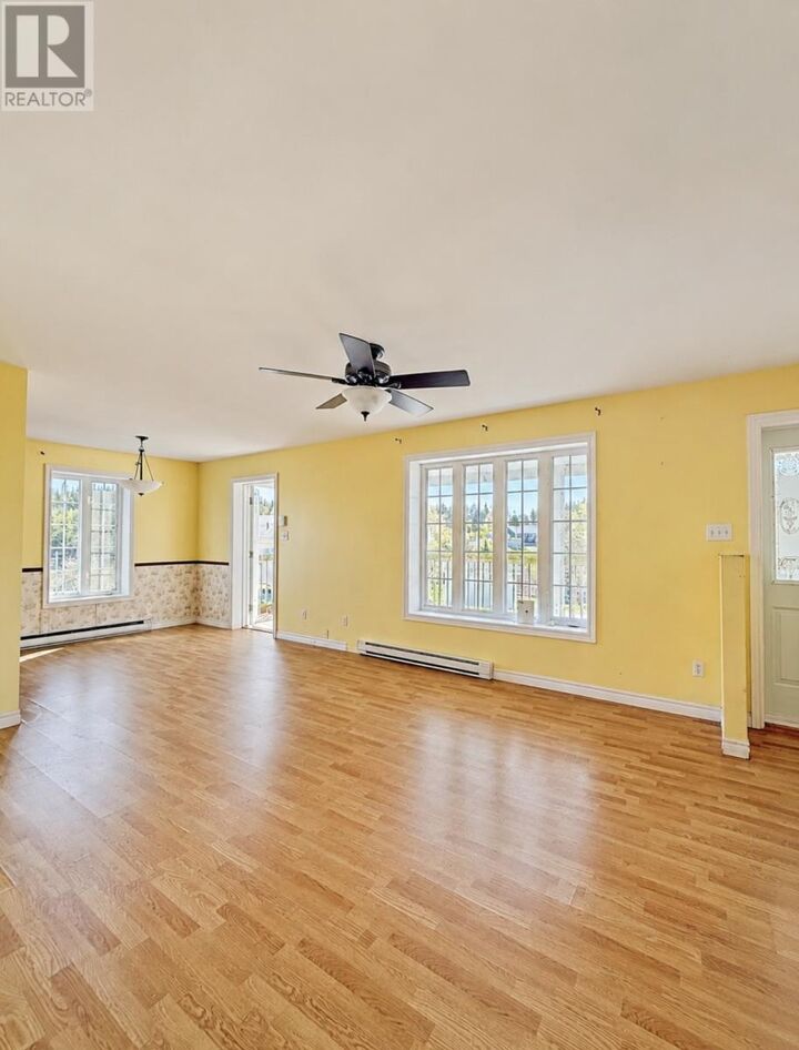 Property Photo:  2 School Hill  NL A0C 1G0 