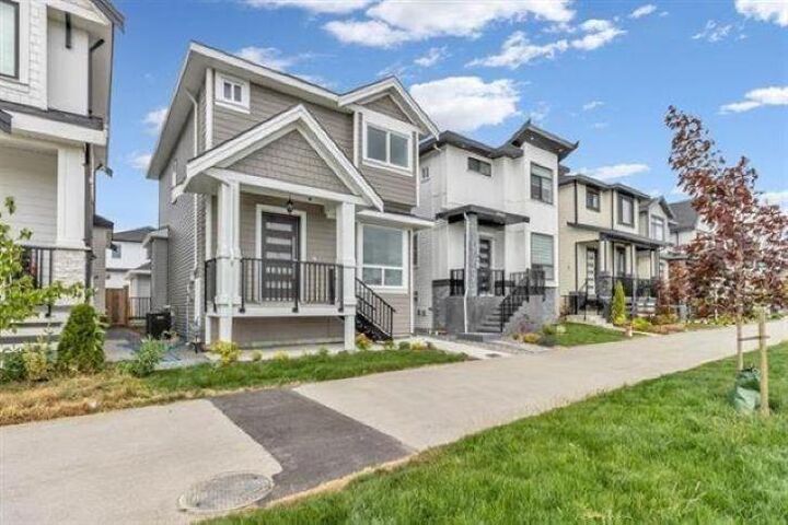 Property Photo:  19415 70 Avenue  BC V4N 1N2 