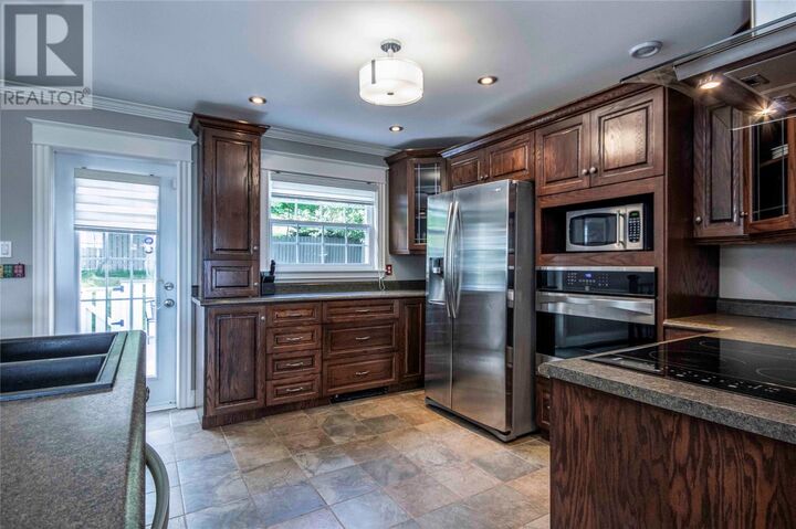 Property Photo: 48 Canada Drive NL A1E 4H4