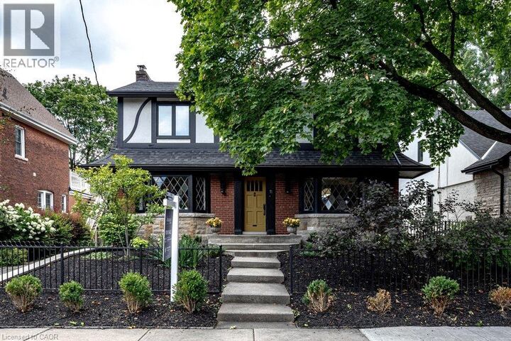 Property Photo:  71 Stanley Avenue  ON L8P 2L2 