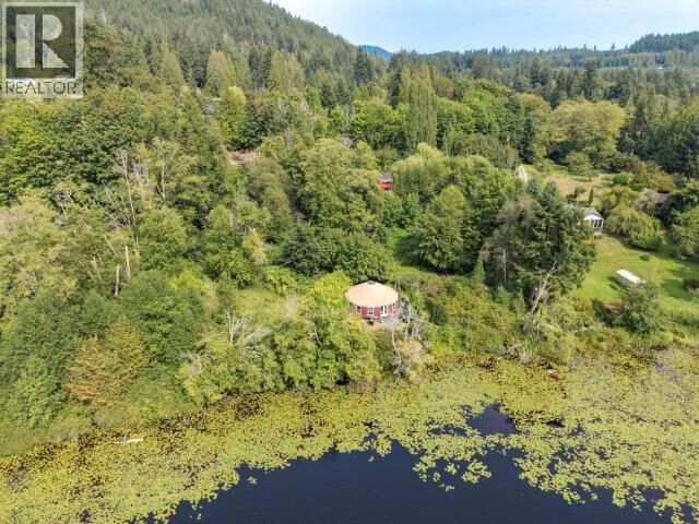Property Photo:  Lot A Cranberry Street  BC  