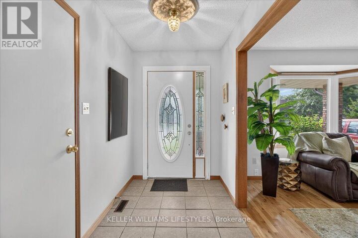 Property Photo:  1364 Webster Street  ON N5V 3P7 