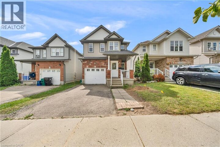 Property Photo:  425 Speckled Alder Street  ON N2V 2T5 