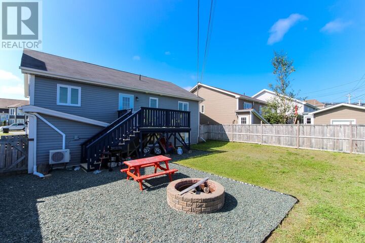Property Photo:  166 Ladysmith Drive  NL A1B 0M2 