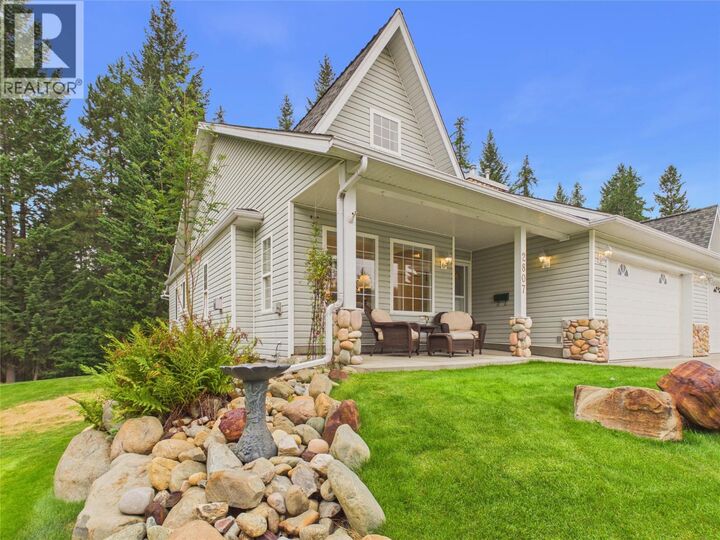 Property Photo:  2807 Galena Bay  BC V1A 3E4 