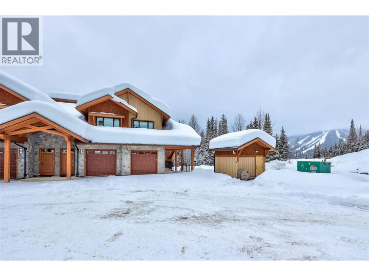 Property Photo: 7005 McGillivray Lake Drive 24 BC V0E 5N0