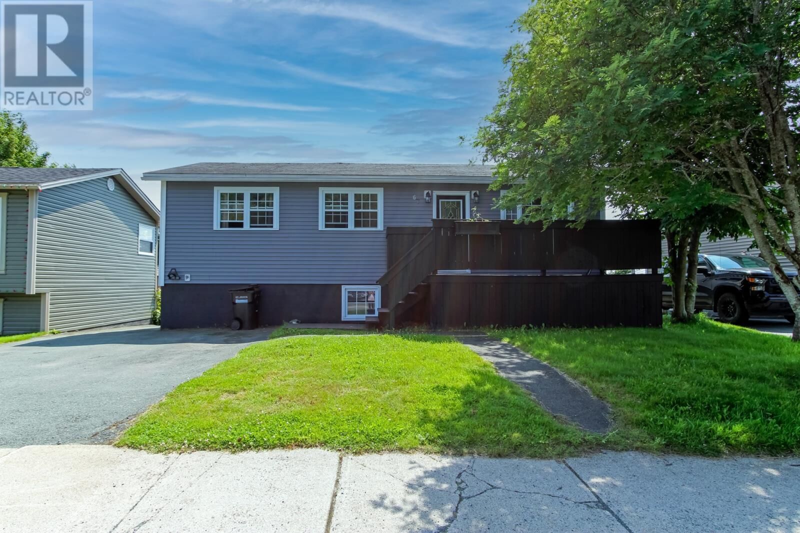 Property Photo:  67 Keith Drive  NL A1S 1B4 