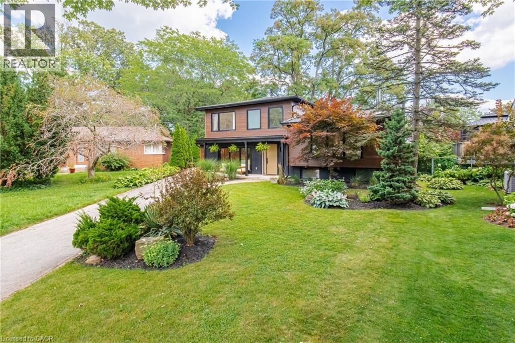 Property Photo: 5216 Alton Road ON L7L 3H5