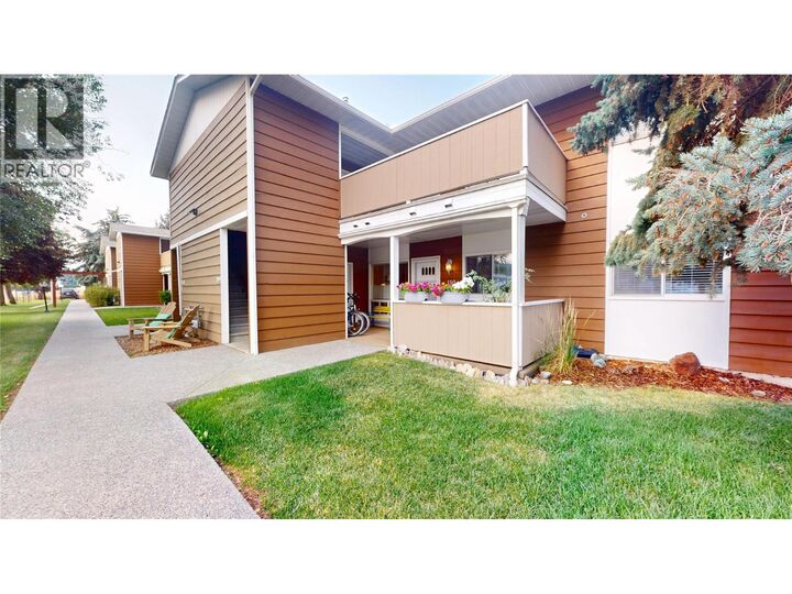 Property Photo: 2365 12th Street North 110 BC V1C 5T4