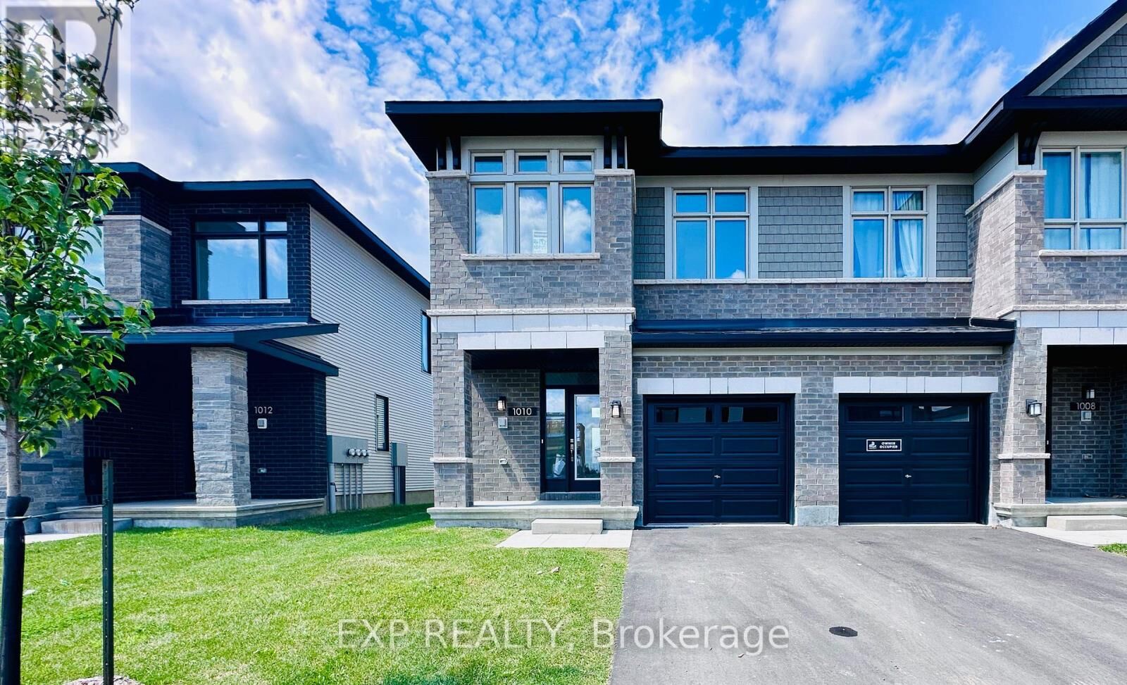 Property Photo:  1010 Acoustic Way  ON K4M 0P9 