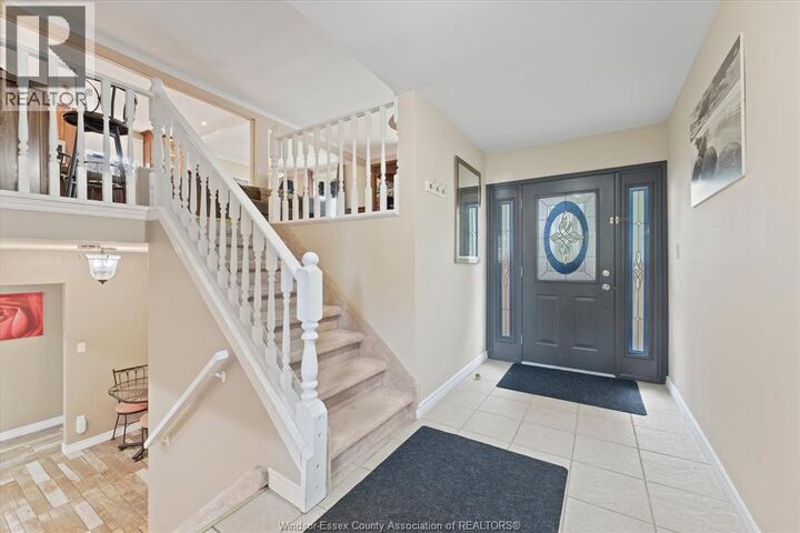 Property Photo:  2402 St. Alphonse Avenue  ON N8N 2W9 