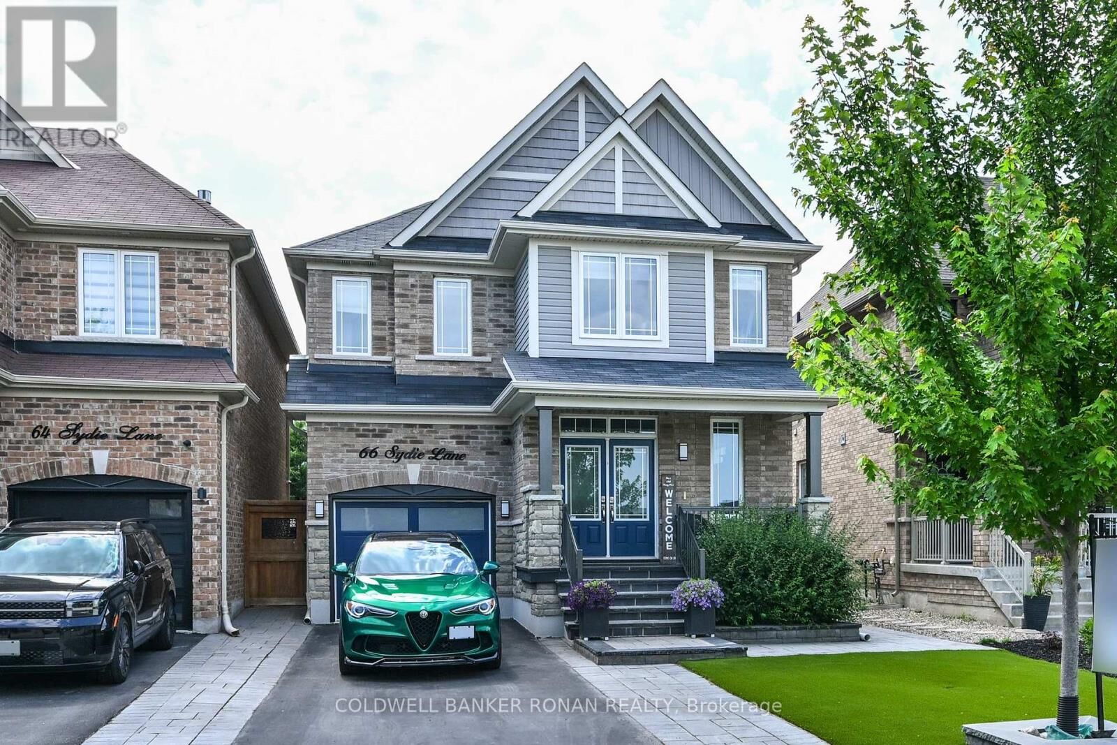 Property Photo: 66 Sydie Lane ON L0G 1W0