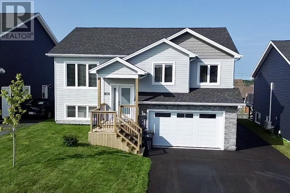 Property Photo:  14 Kilburn Avenue  NL A1L 4L8 