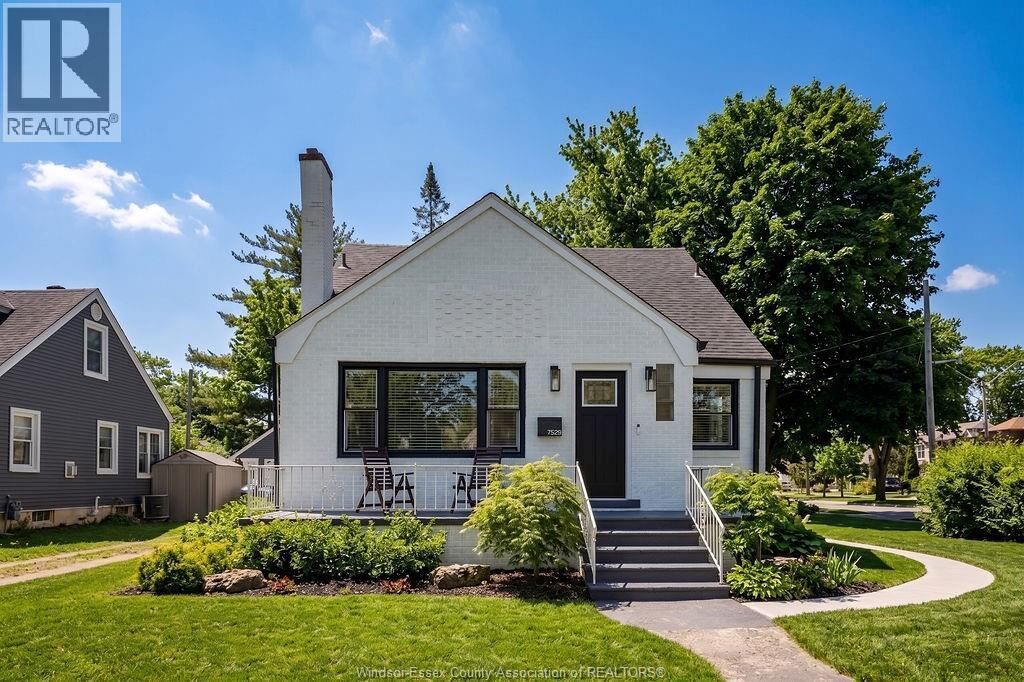 Property Photo:  7529 St Rose  ON N8S 1Y6 