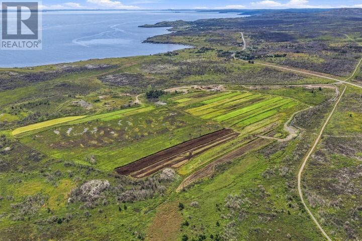 Property Photo:  0 Conception Bay Highway  NL A0A 4J0 