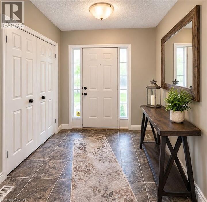 Property Photo:  38 Tudor Street  ON N2R 1W4 
