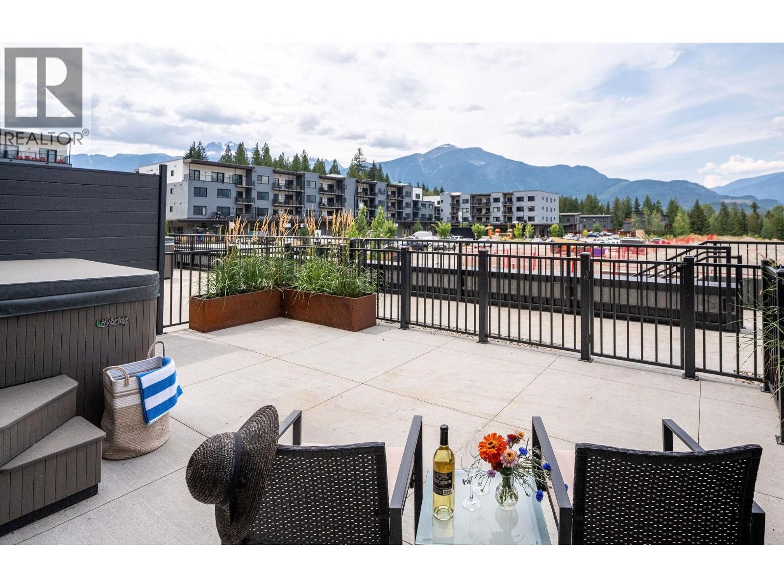 Property Photo: 1702 Coursier Avenue 3111 BC V0E 2S1