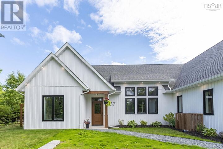 Property Photo: 37 Amac Lane NS B3T 0H2