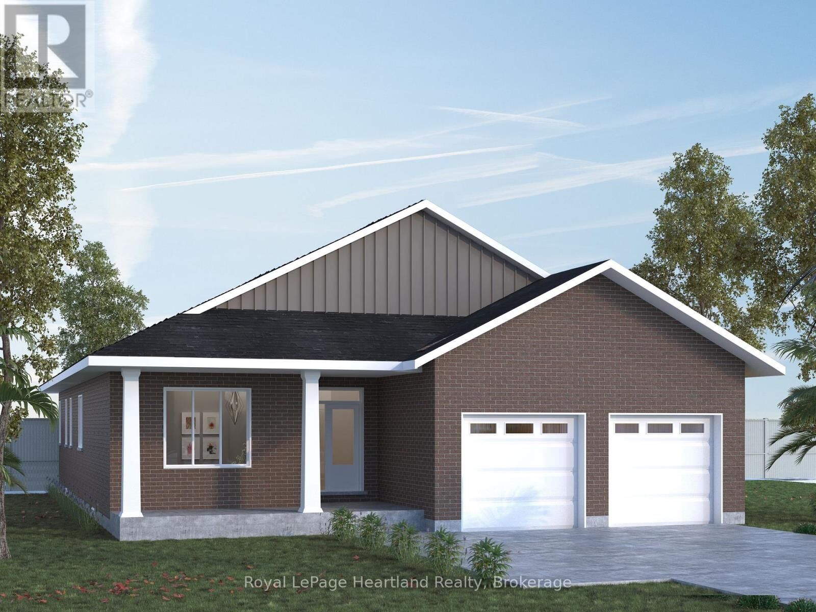 Property Photo: 116 Largo Lane ON N7A 0C7