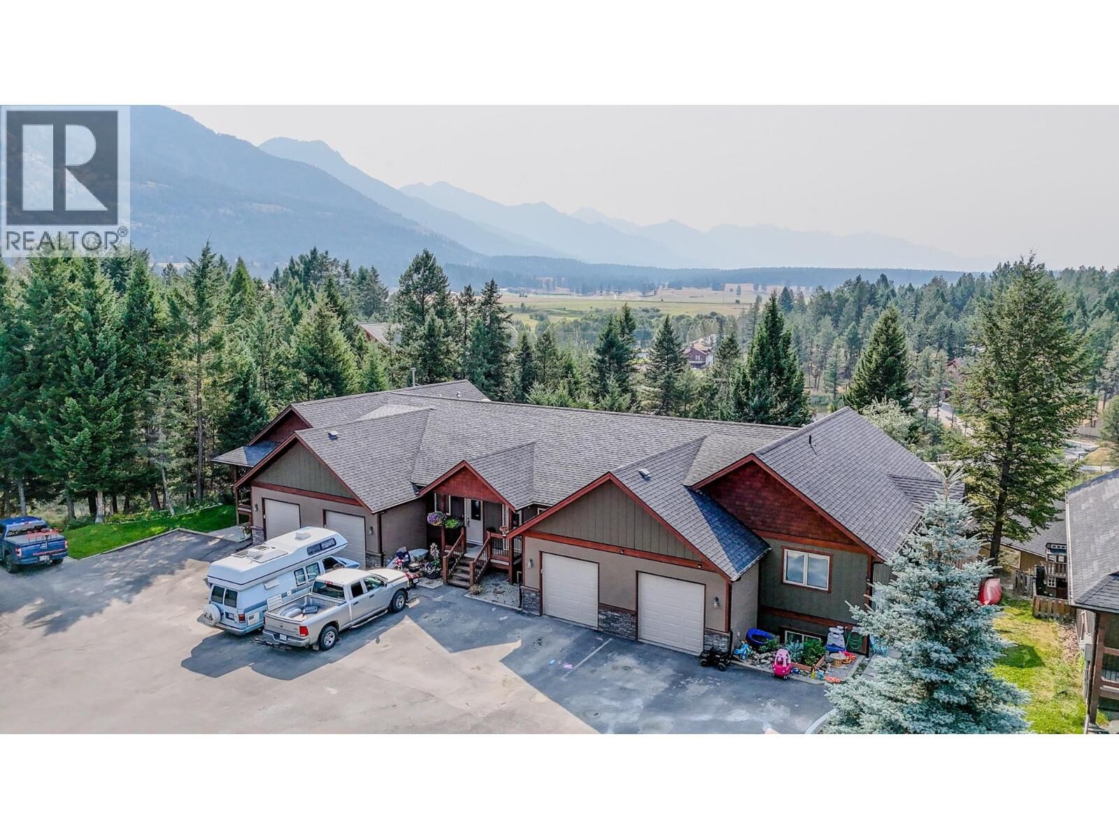 Property Photo:  989 Swansea View Road 3  BC V0A 1K3 